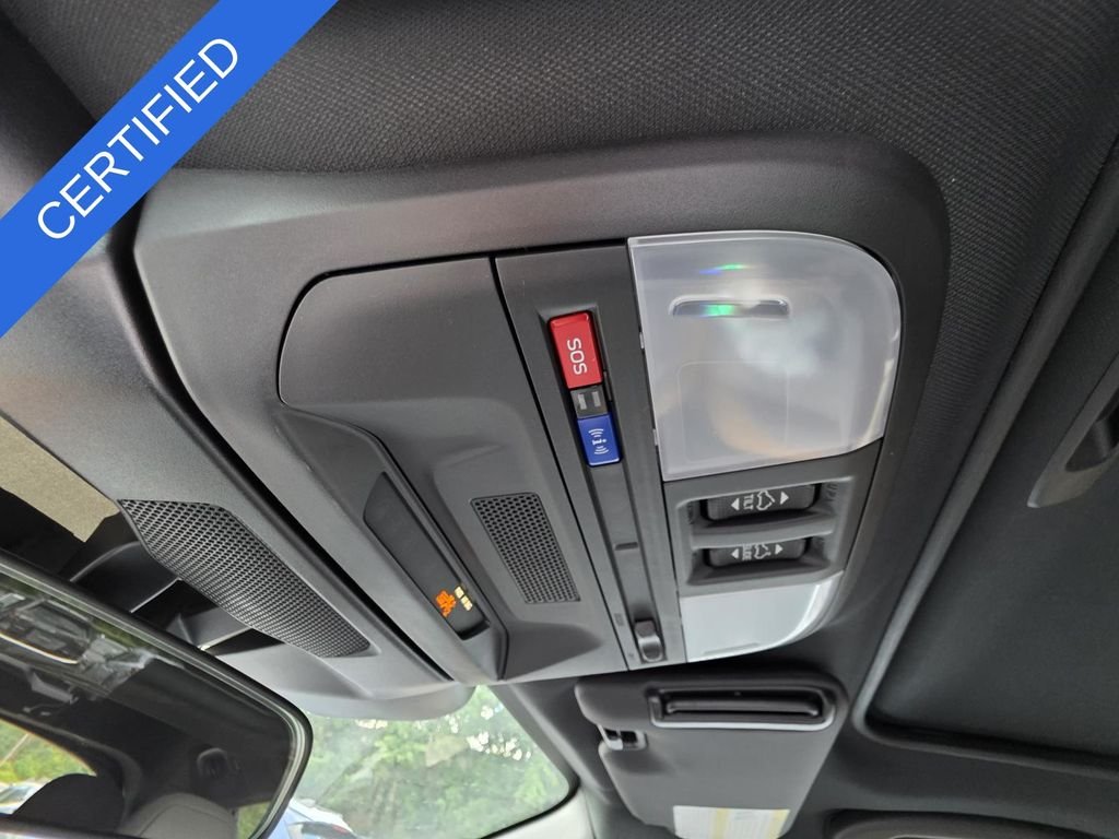 2025 Subaru Crosstrek Sport - Photo 27