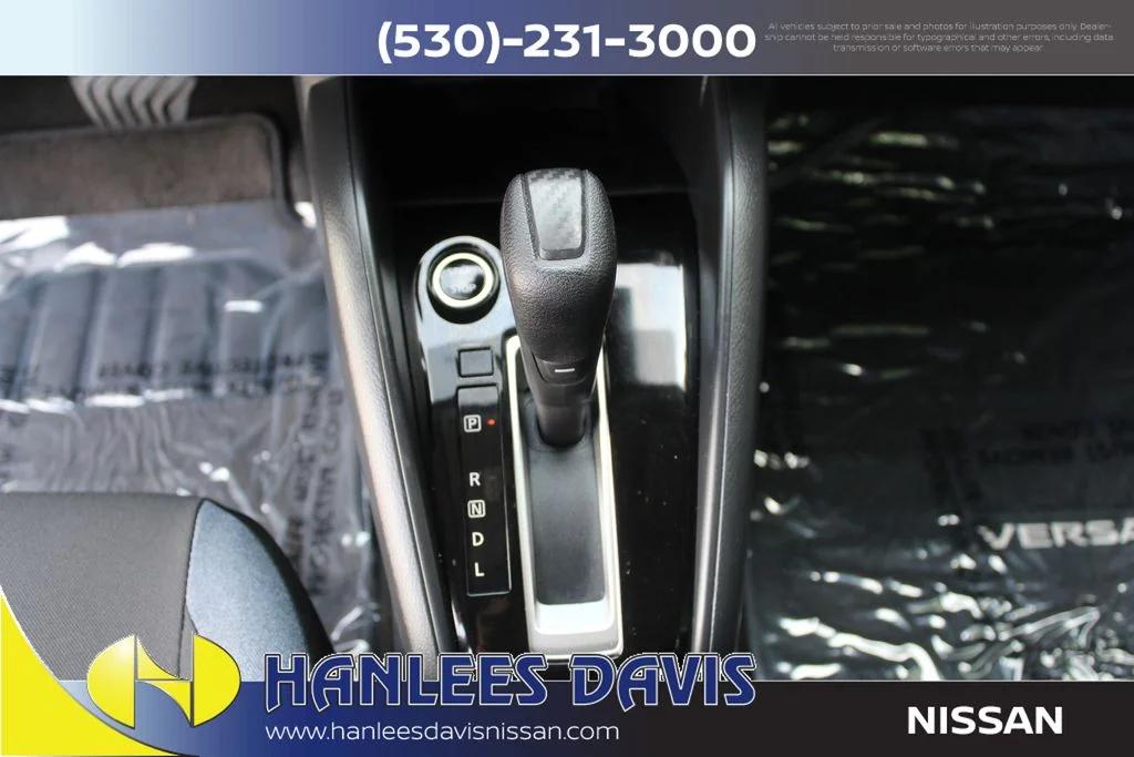Certified Used 2025 Silver Nissan 1.6 SV image 18