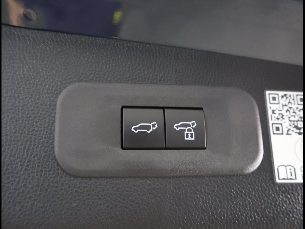 Used 2025 GRAY Toyota Limited image 19