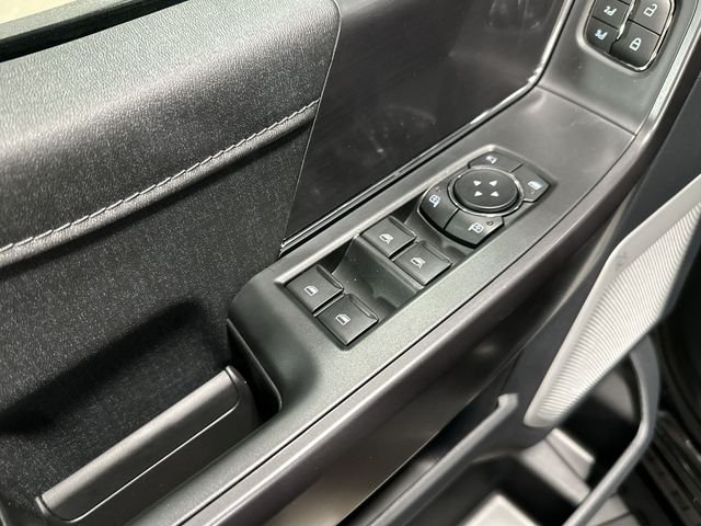 New 2026 Agate Black Metallic Ford Lariat® image 19