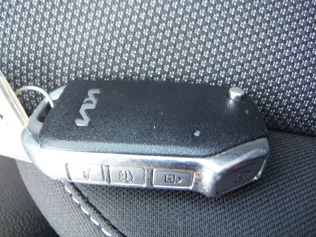 Used 2023 Gray Kia LXS image 34