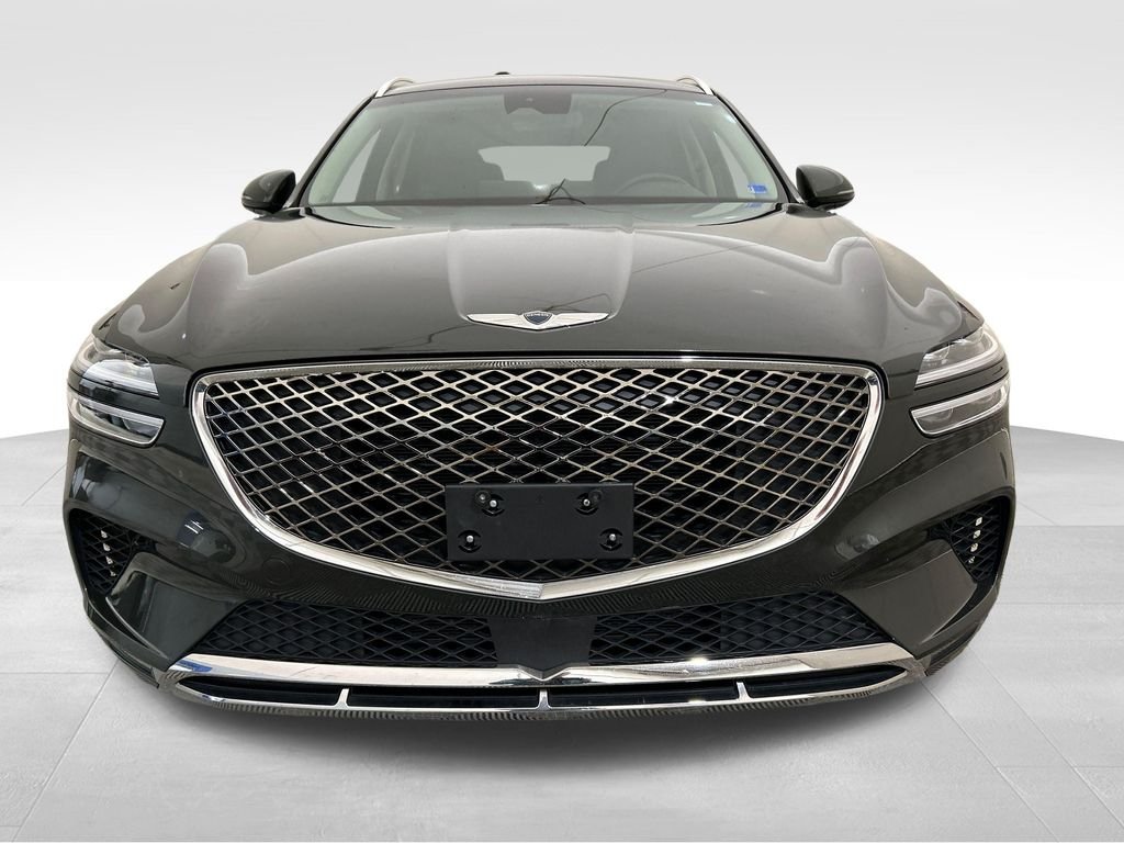 Used 2025 Green Genesis 2.5T image 9