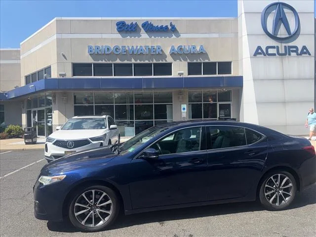 2015 Acura TLX 3.5 AUTO Technology Package's photo