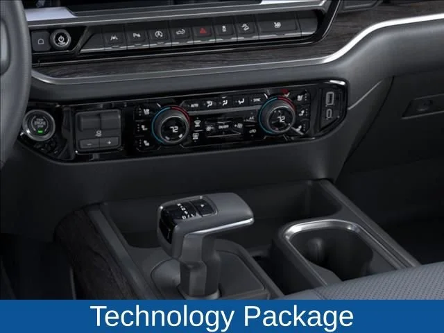 2026 Chevrolet Silverado 1500 LTZ - Photo 23