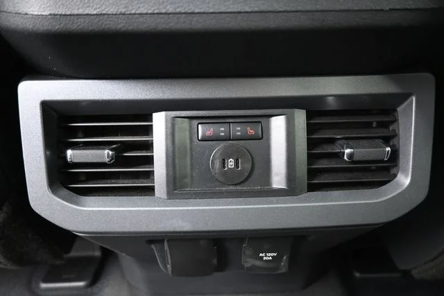 Used 2024 White Ford Lariat image 19