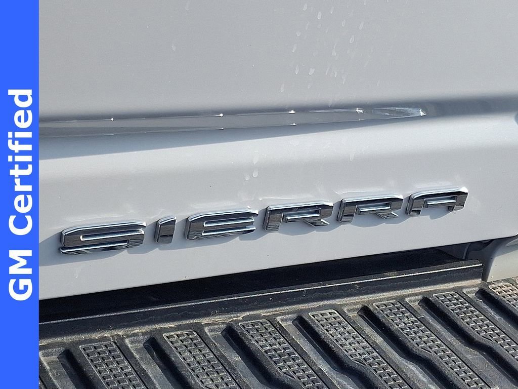 2024 GMC Sierra 2500HD Denali - Photo 36