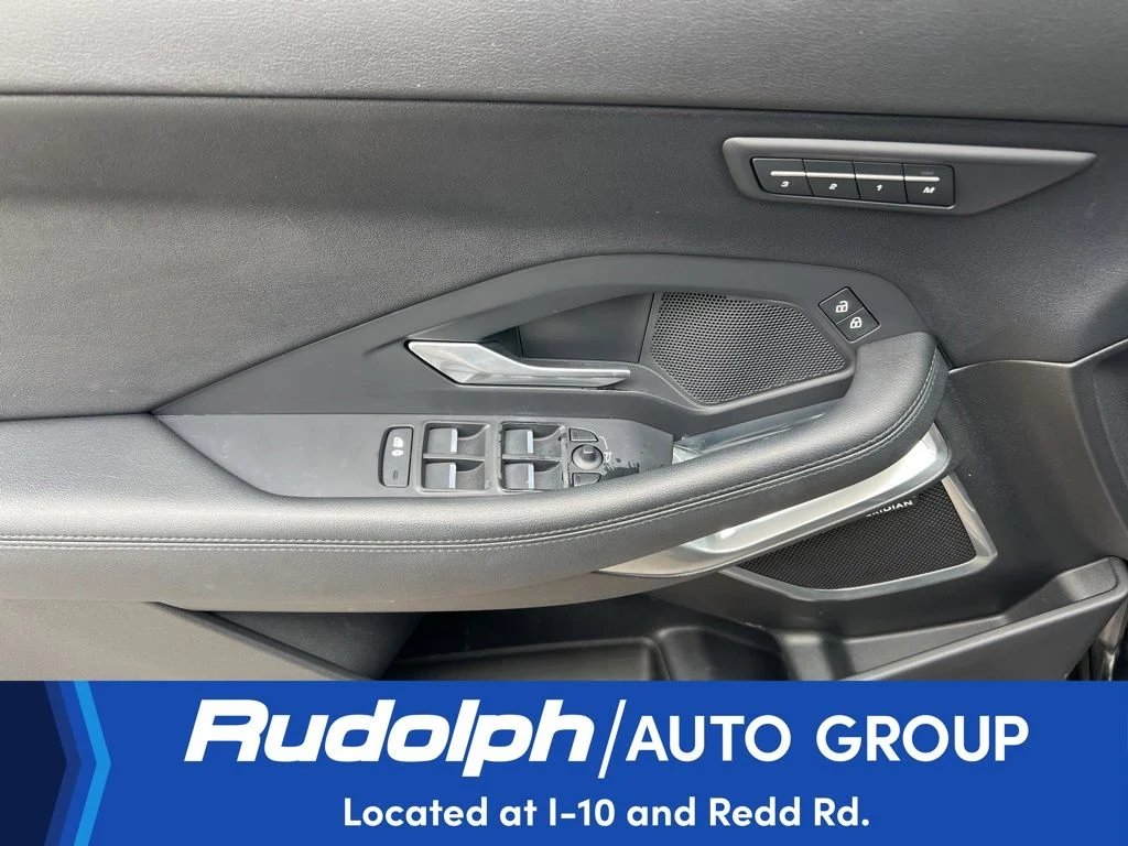 Used 2022 Santorini Black Metallic Jaguar P250 image 10