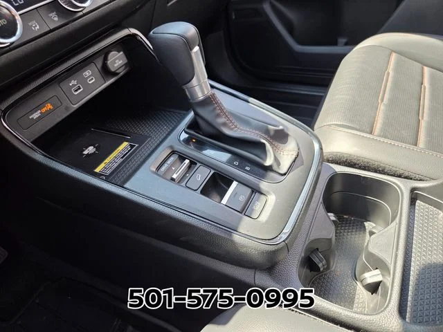 Used 2024  Honda Sport-L image 30