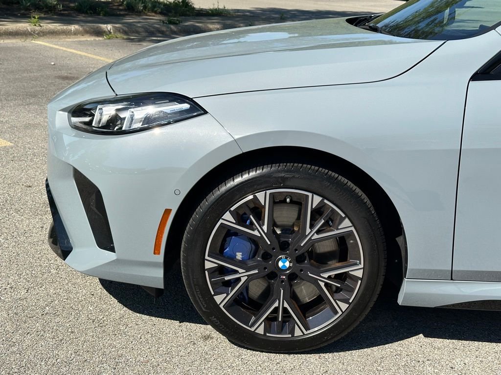 Used 2026 Gray BMW 228 Gran Coupe image 10