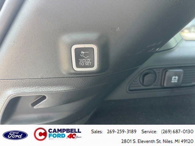 2022 Jeep Grand Cherokee Summit 4xe - Photo 16