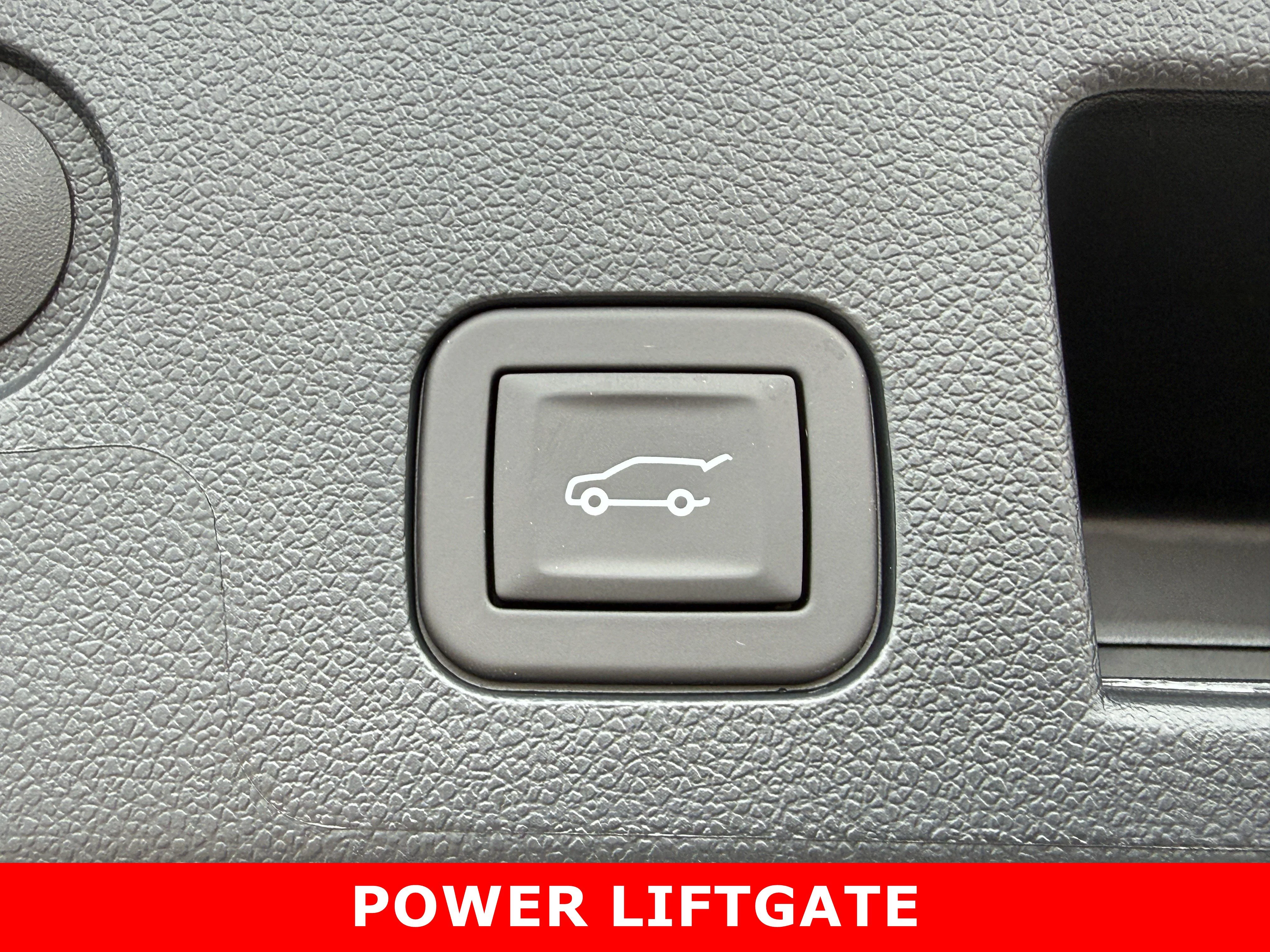 2027 GMC Terrain AT4 - Photo 28