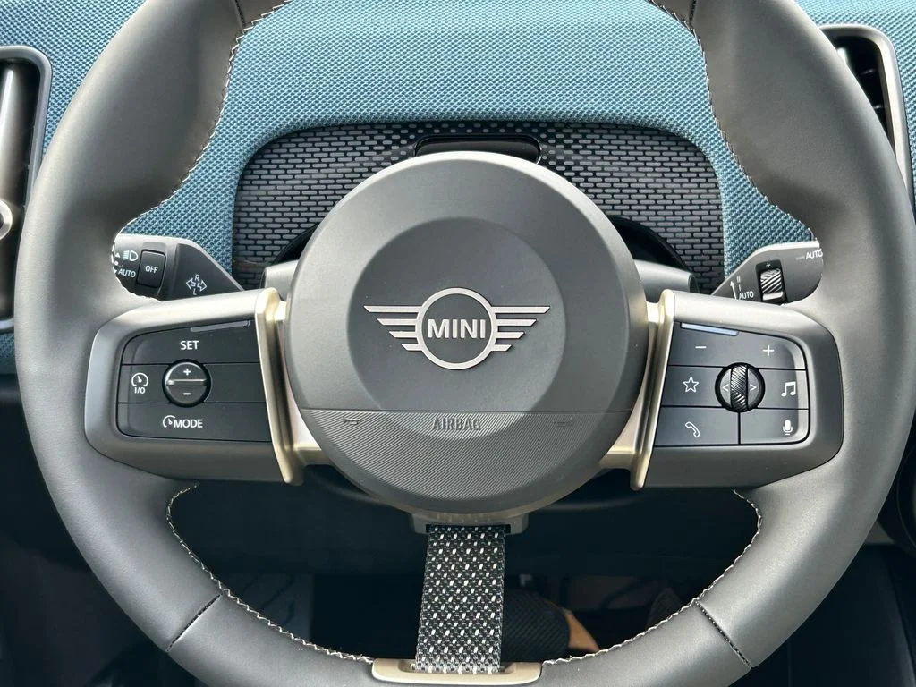 2026 MINI Countryman S - Photo 18
