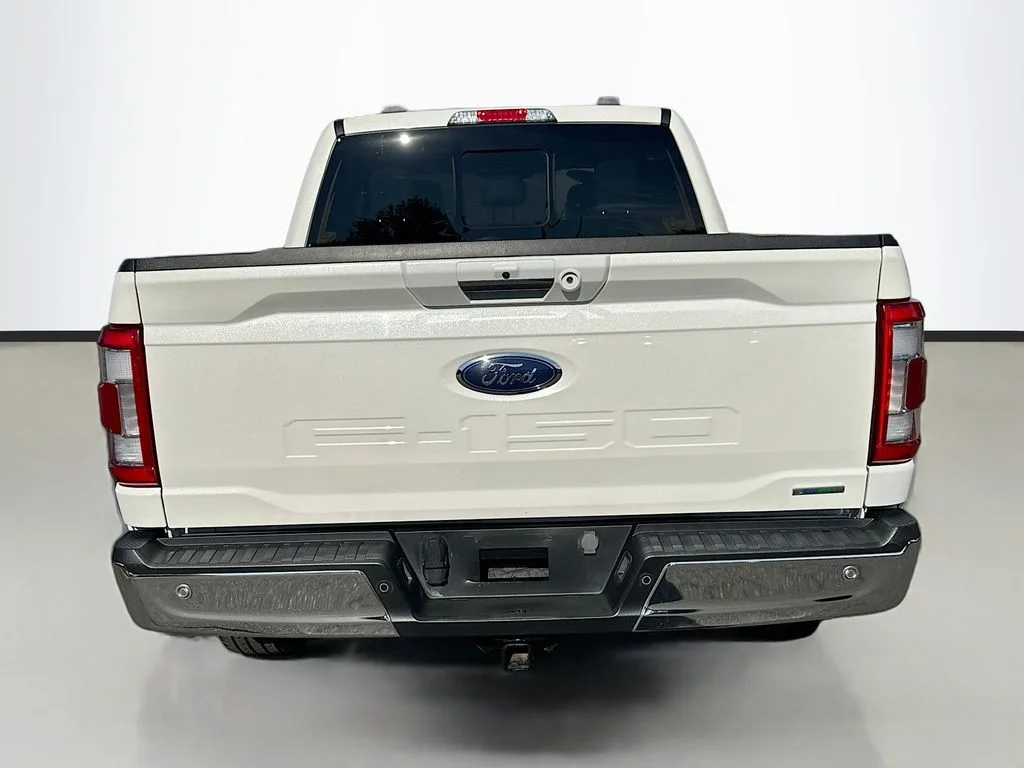 2023 Ford F-150 Lariat - Photo 6