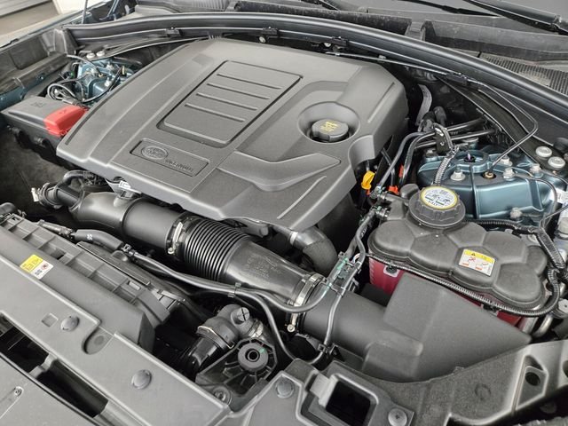 2026 Land Rover Range Rover Velar Dynamic SE - Photo 19