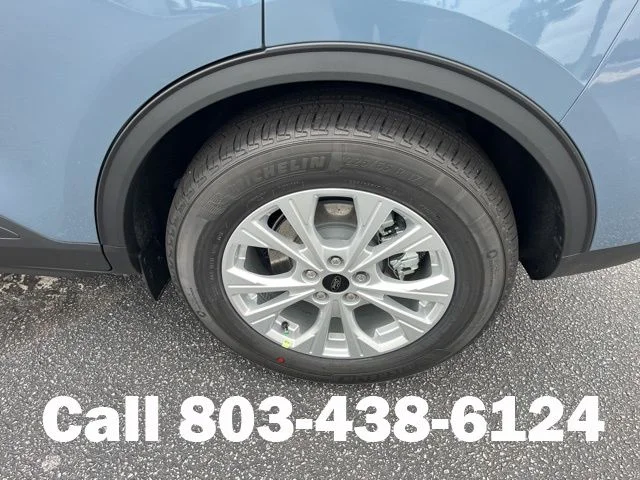 2026 Ford Escape Active - Photo 20
