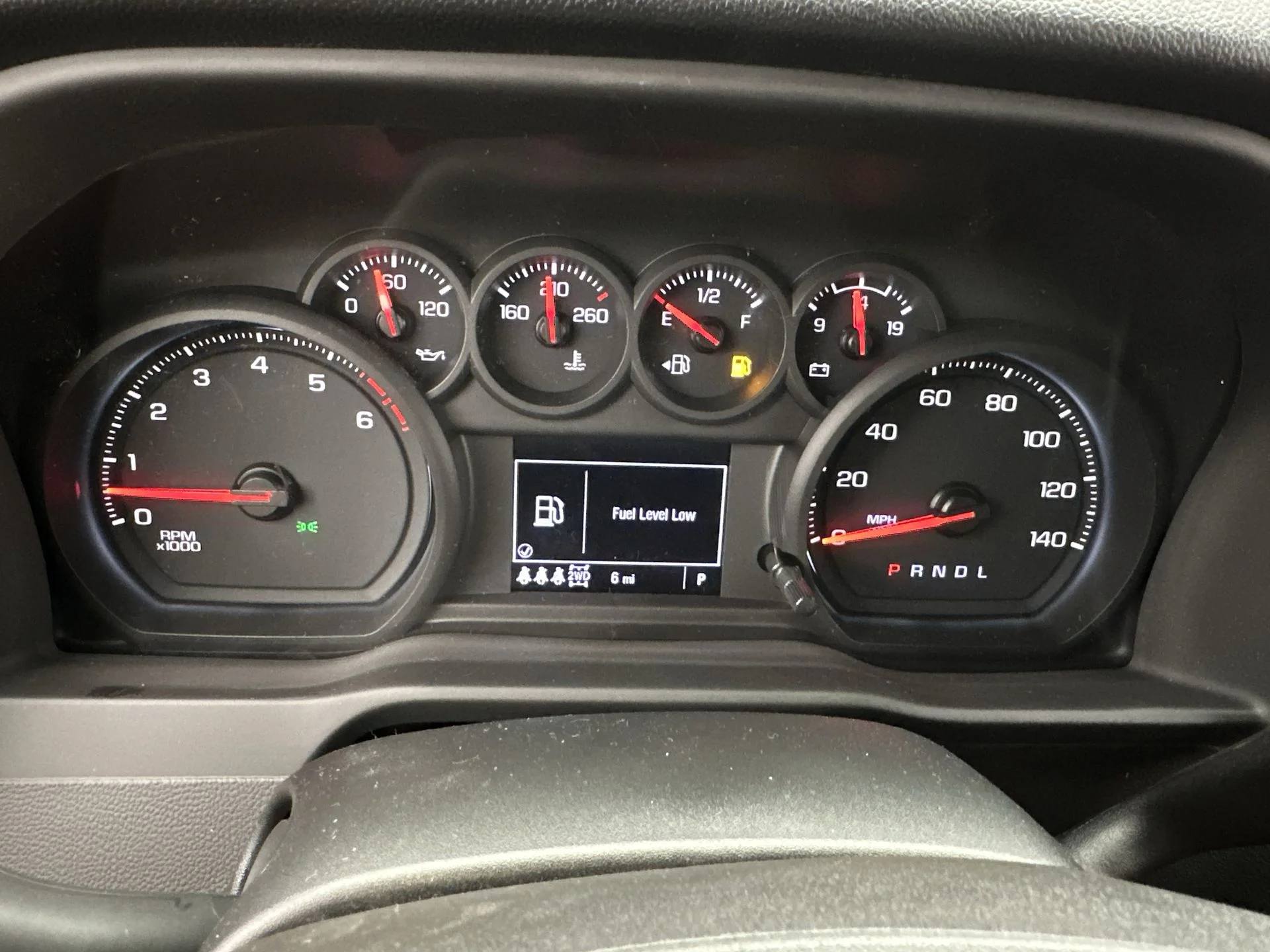 2026 GMC Sierra 2500HD Pro - Photo 67
