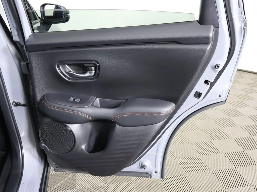 Used 2024 Urban Gray Pearl Honda Sport image 24