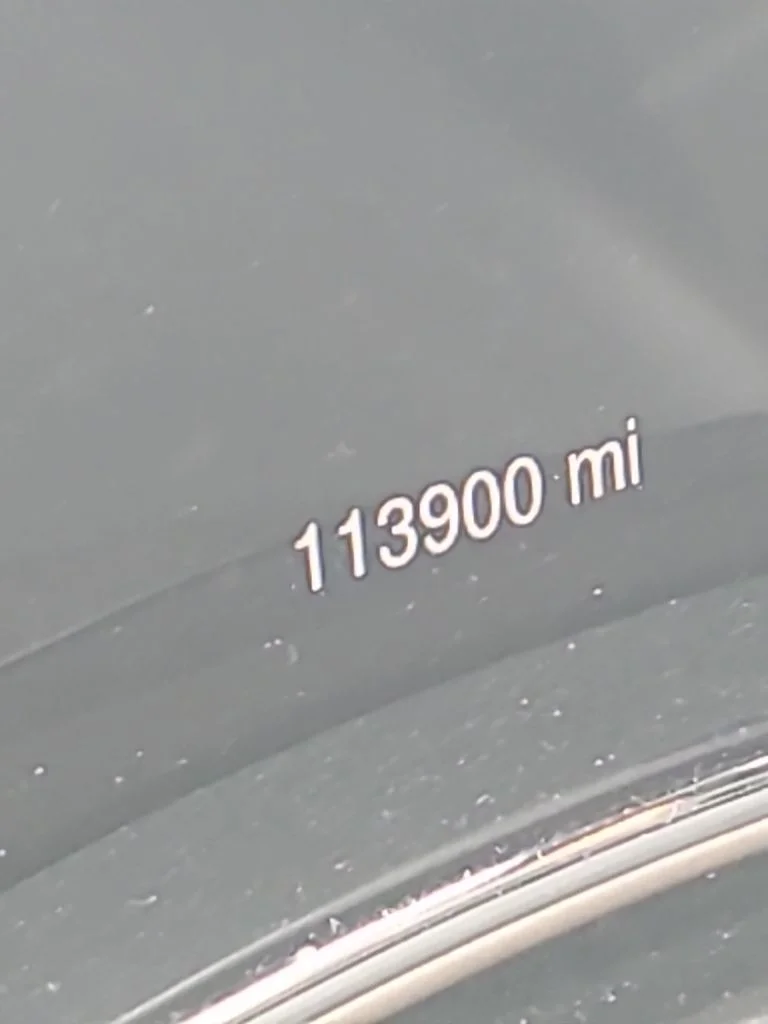 Used 2014 Green Jeep Limited image 6