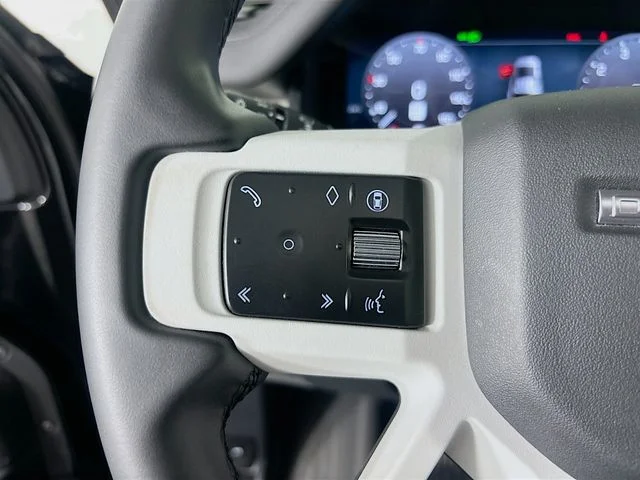 New 2025 Black Land Rover S image 10