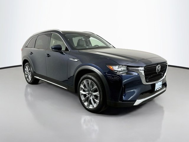 2026 Mazda CX-90 3.3 Turbo Premium Plus AWD