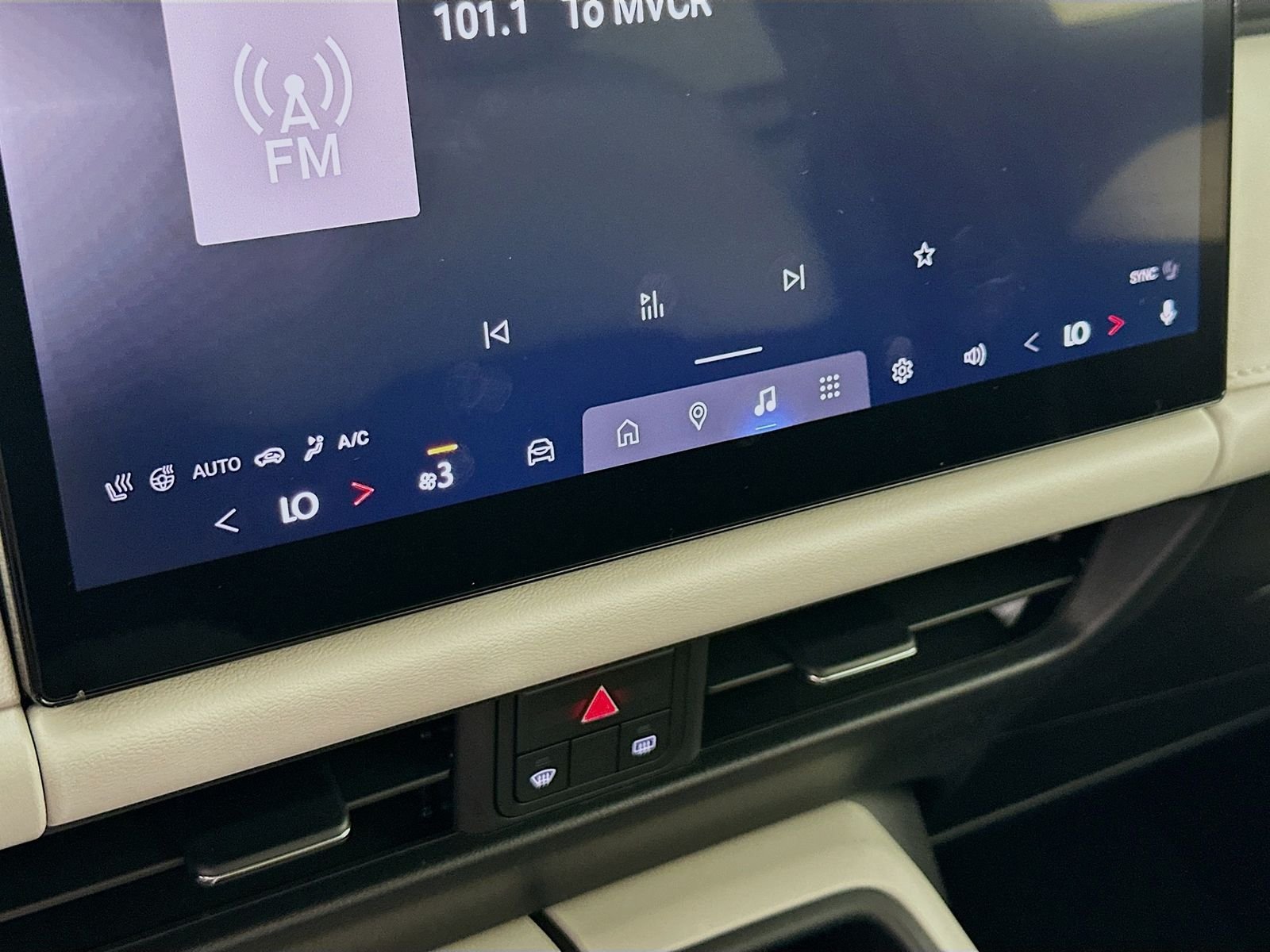New 2026 Navy Blue Mica Mazda 2.5 S Preferred AWD image 16