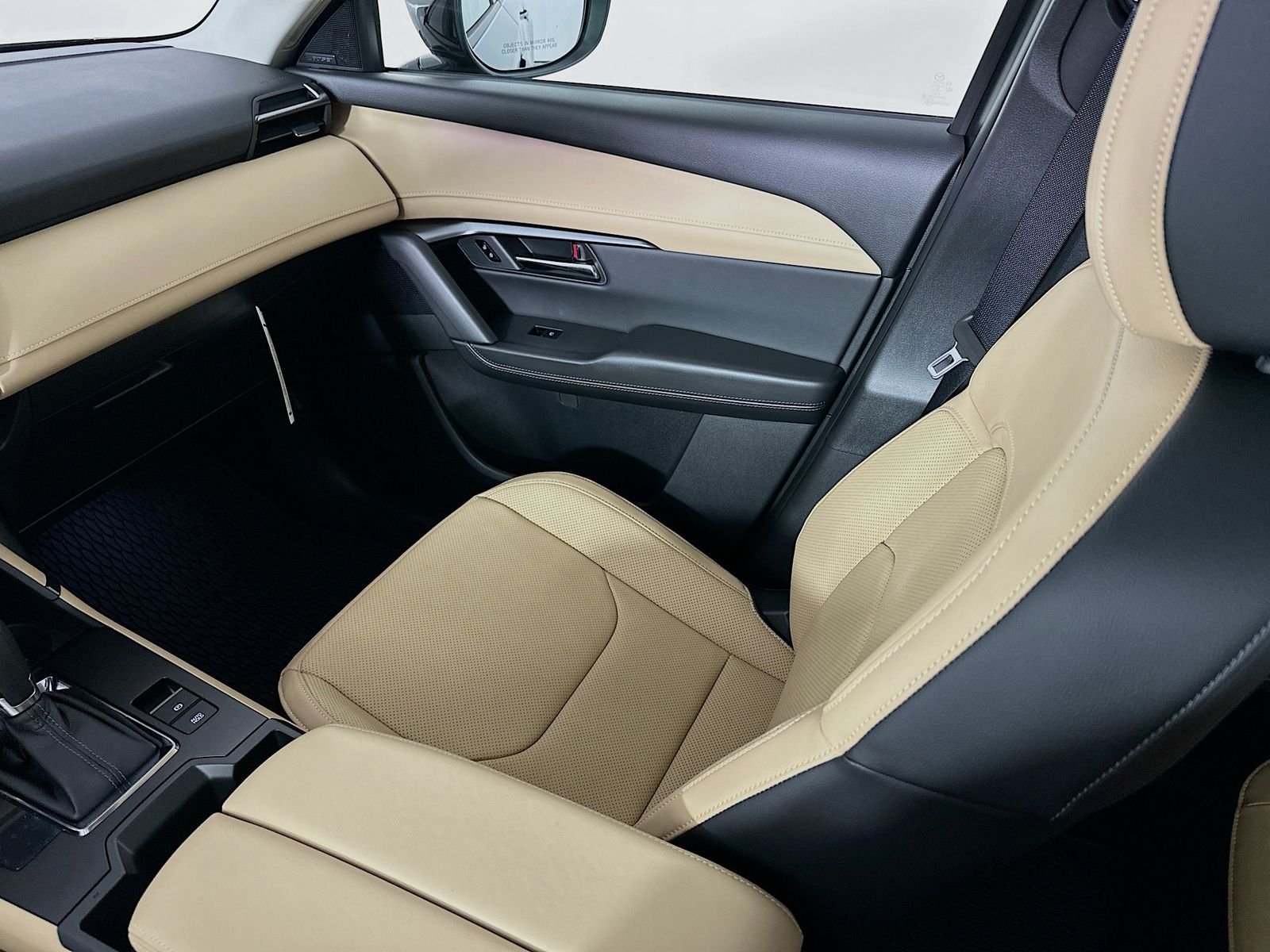 New 2026 Polymetal Gray Metallic Mazda 2.5 S Premium AWD image 25
