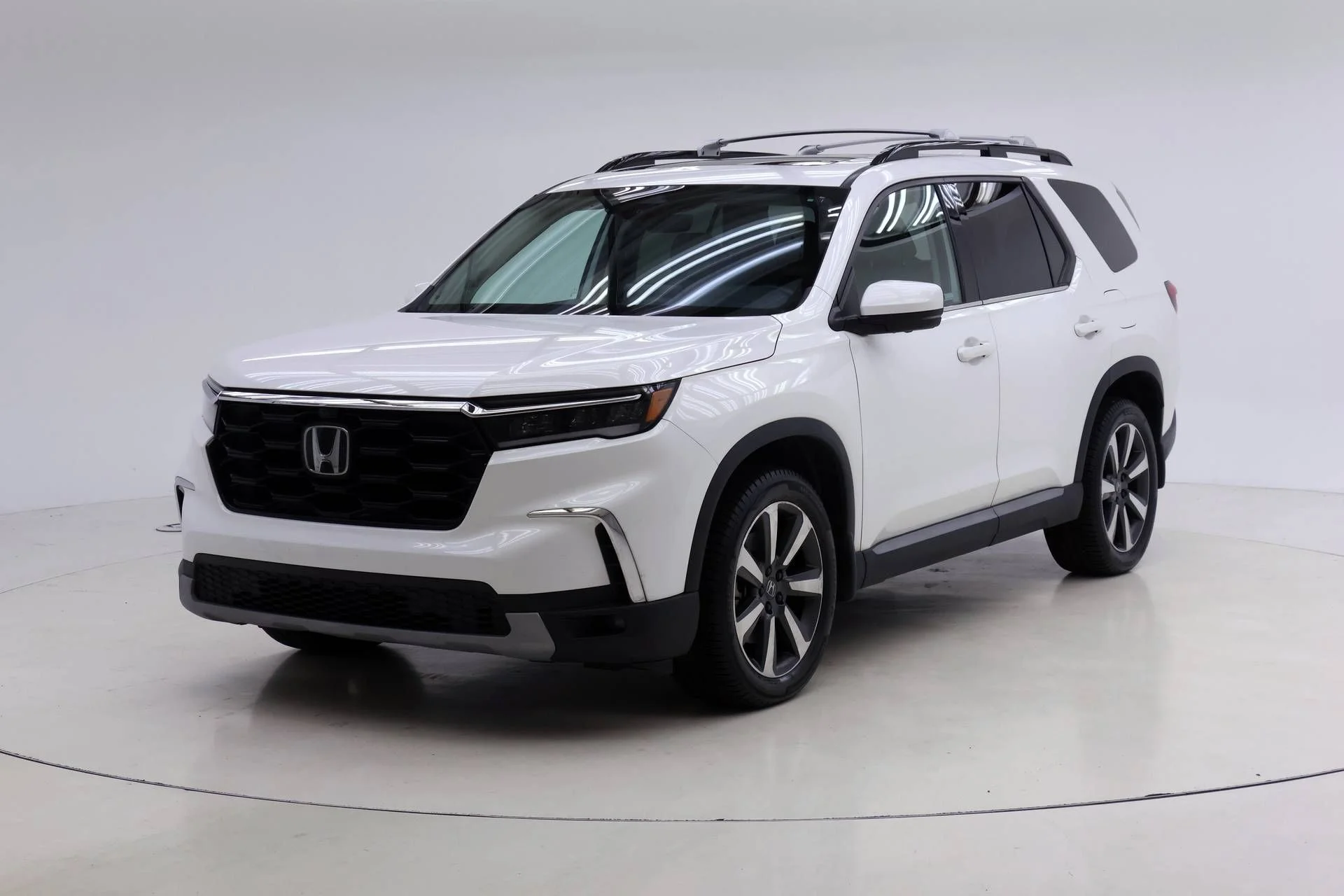 2023 Honda Pilot