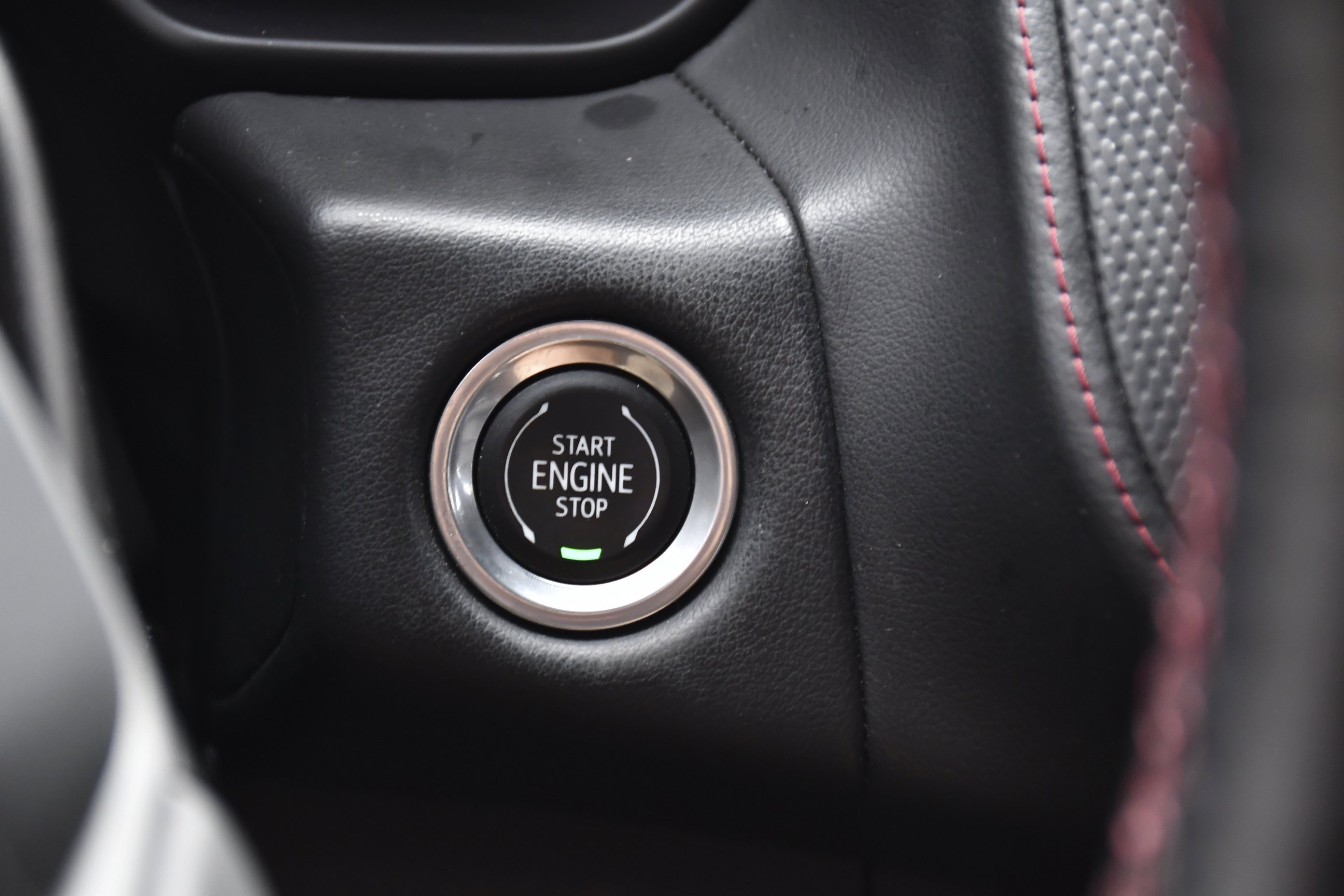 Used 2023 Black Chevrolet RST image 18