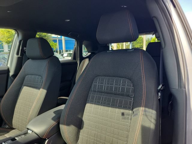2024 Honda HR-V Sport - Photo 18