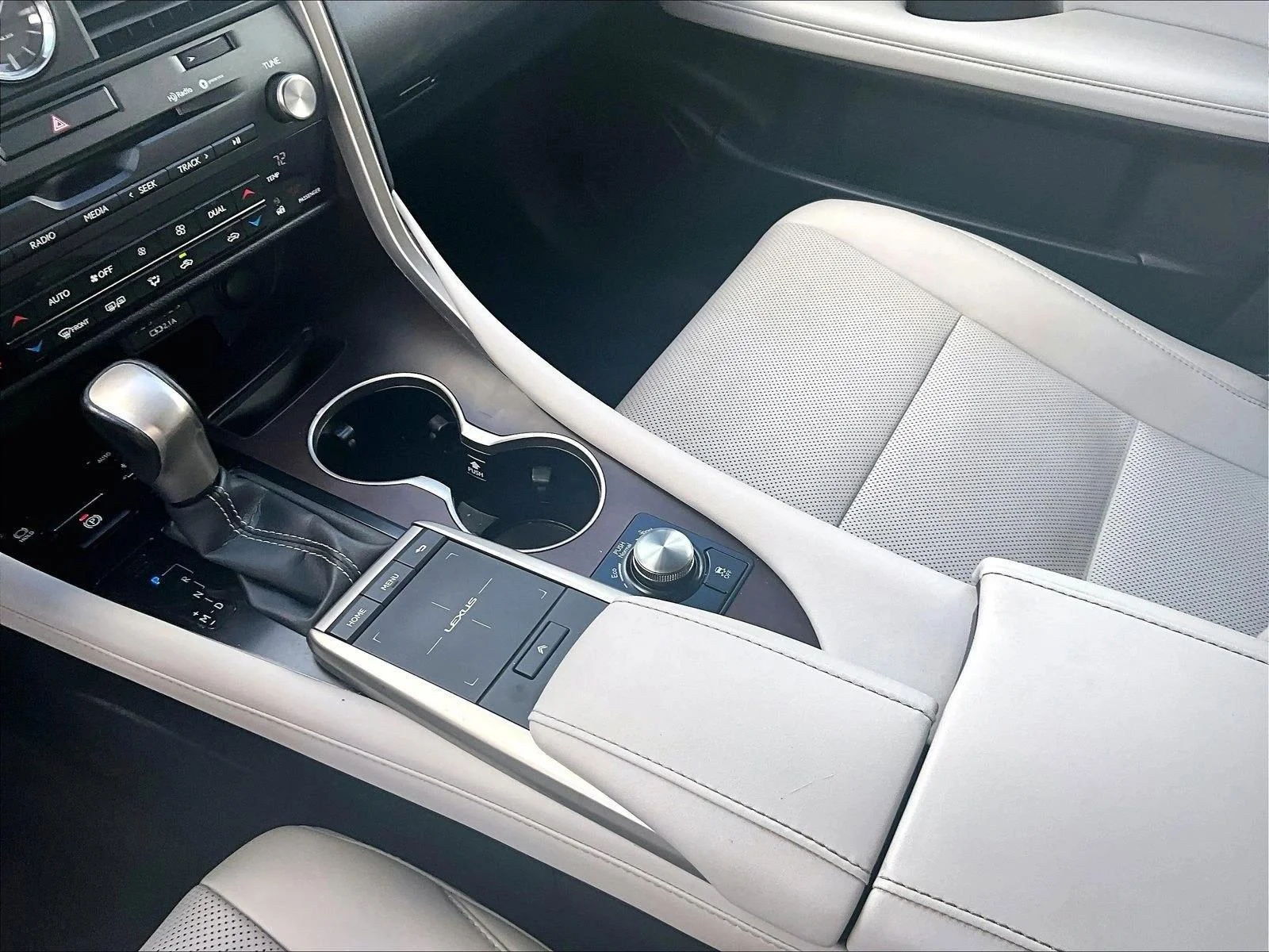 Used 2022 Caviar Lexus RX 350 image 14