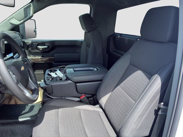 2026 Chevrolet Silverado 3500 HD LT - Photo 8