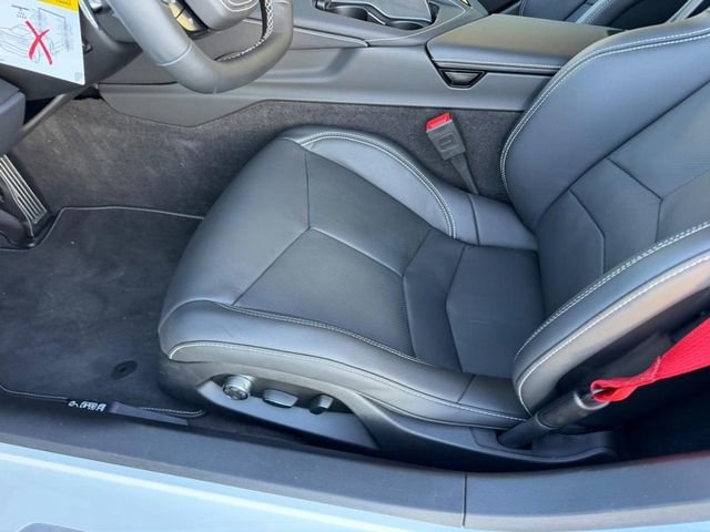 2025 Chevrolet Corvette 2LT - Photo 20