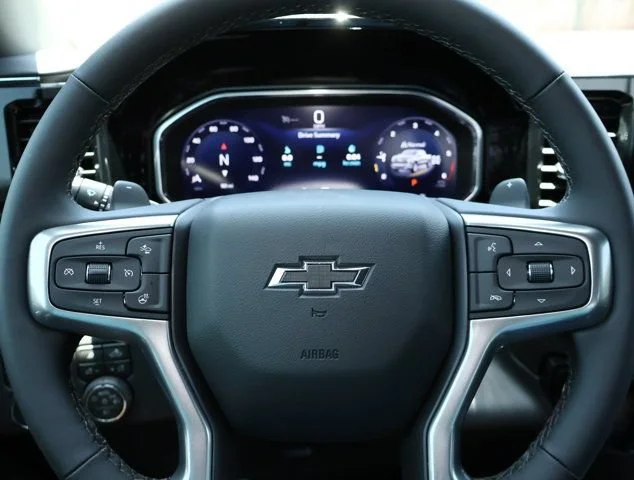 2026 Chevrolet Silverado 1500 RST - Photo 15
