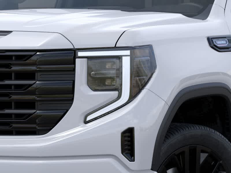 2026 GMC Sierra 1500 Elevation - Photo 10