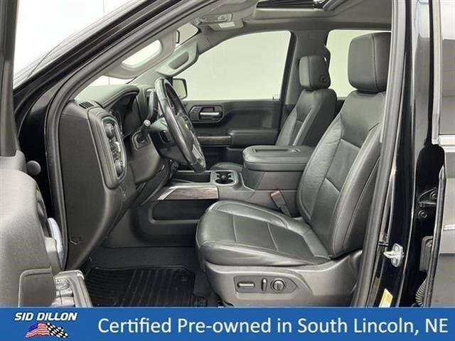 Used 2020 Black Chevrolet LTZ image 17
