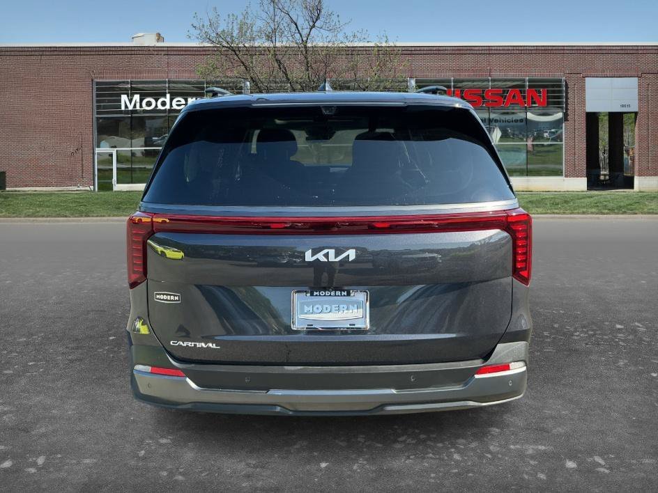 Used 2025 Panthera Metal Kia SX Prestige image 3