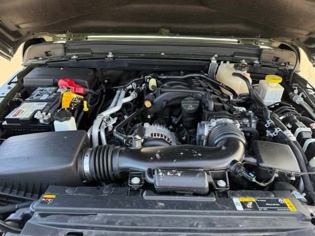 2022 Jeep Gladiator Mojave - Photo 42
