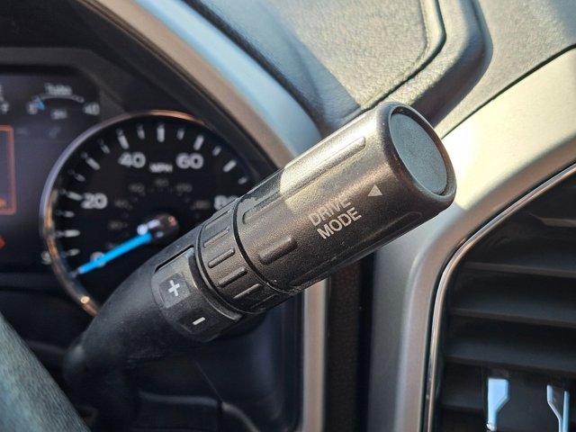 Used 2021 Black Metallic Ford LARIAT image 62
