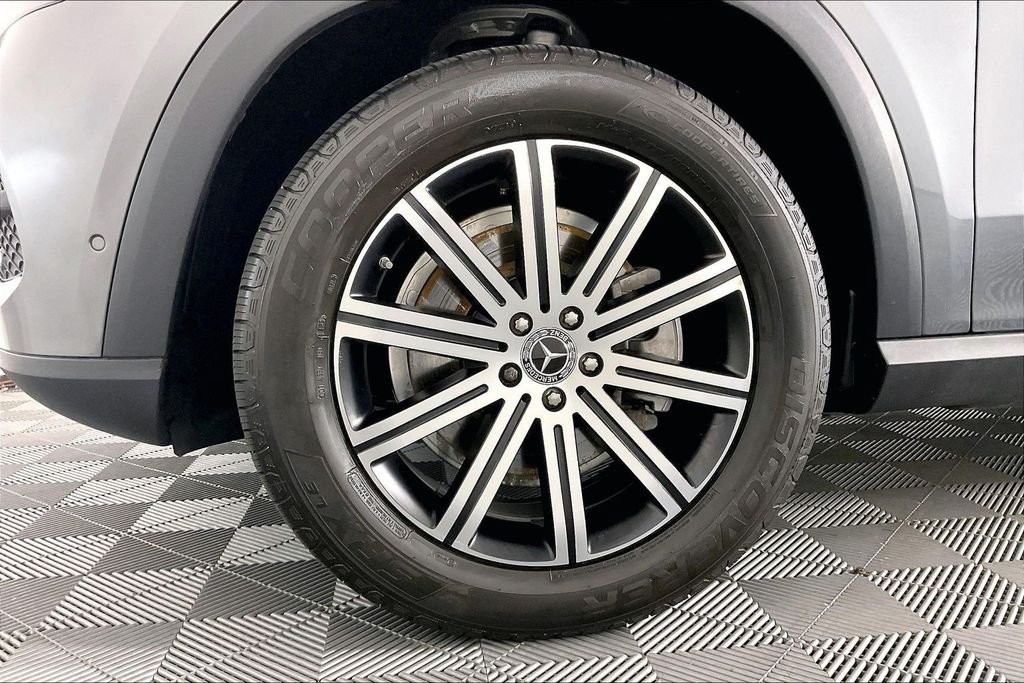 2026 Mercedes-Benz GLE GLE350 - Photo 8