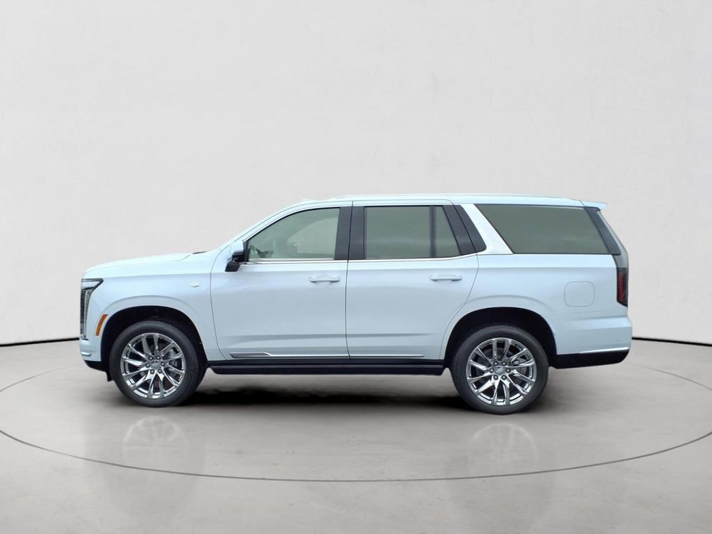 2026 Cadillac Escalade Luxury - Photo 8