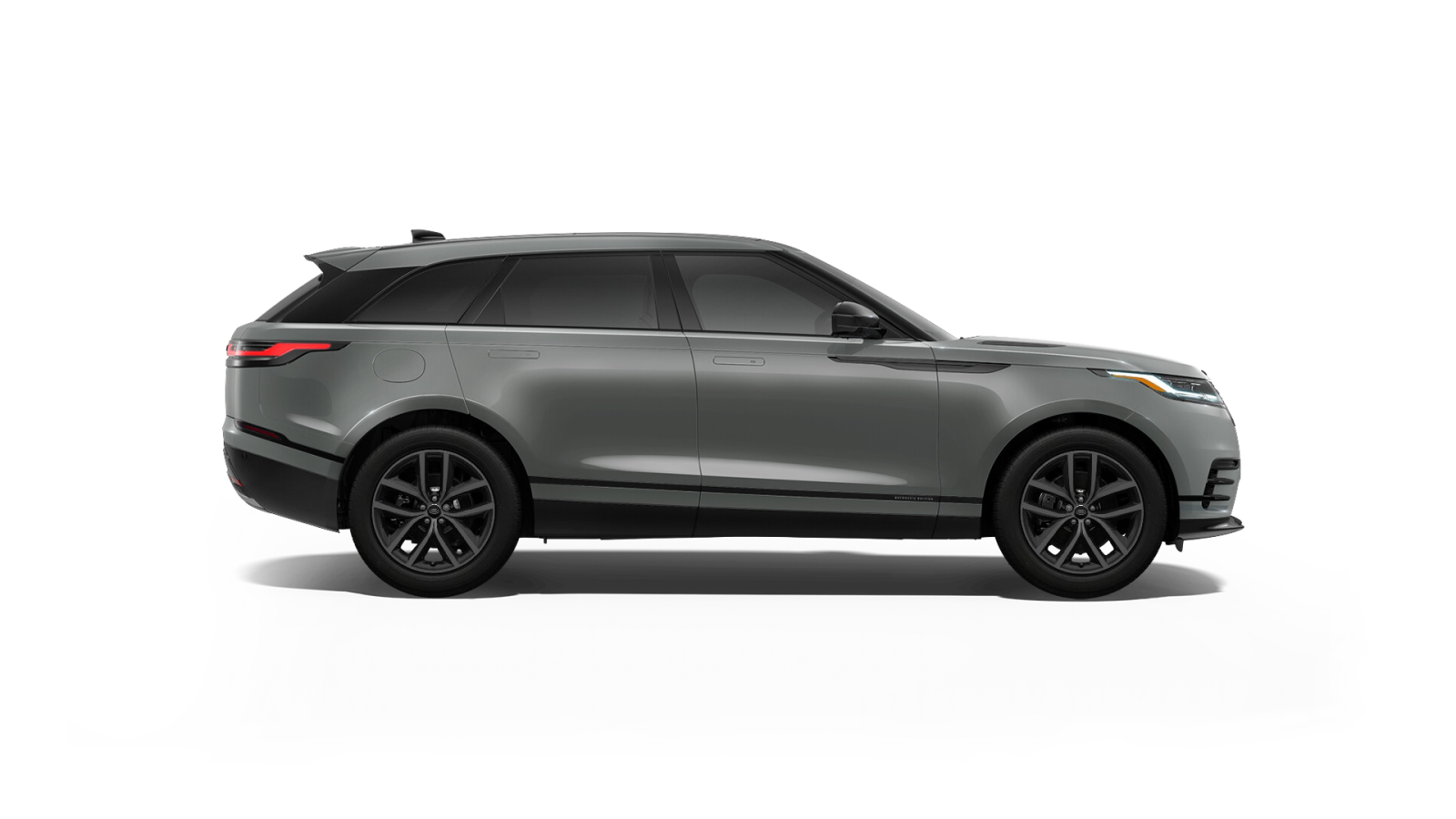 New 2026 Zadar Grey LAND ROVER Belgravia 250PS Auto image 3