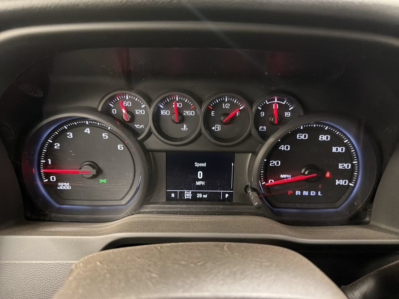 2026 GMC Sierra 3500 Chassis Cab Pro - Photo 17