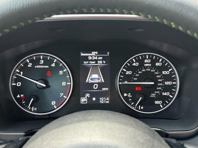 2025 Subaru Outback Onyx Edition - Photo 33