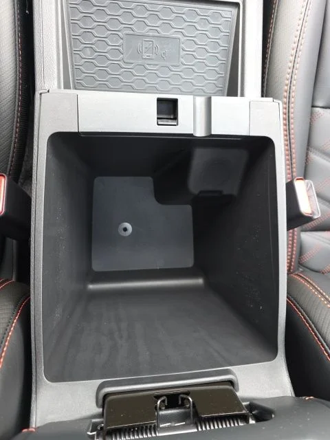 New 2026 Glacier White Nissan Crew Cab PRO-4X® image 20