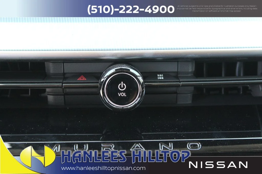 New 2026 White Nissan SL image 27