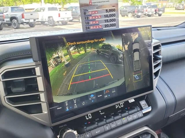 New 2026  Toyota Platinum image 34