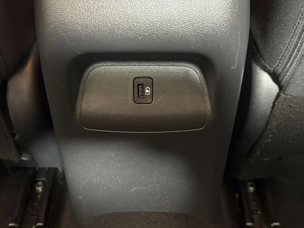 Used 2024 White Nissan SV image 14