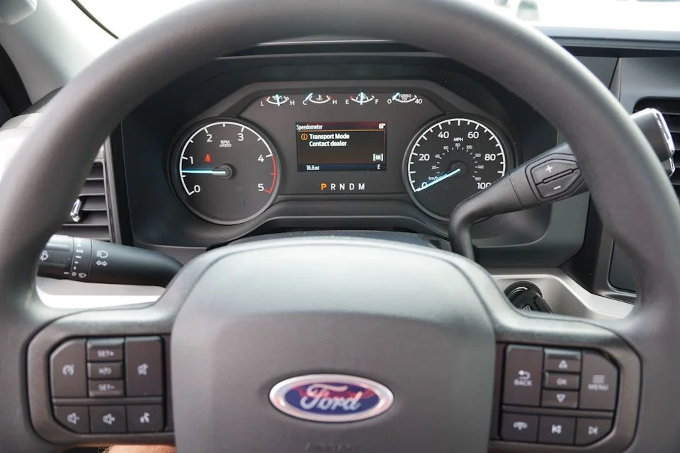 2026 Ford F-250 Super Duty XL - Photo 13