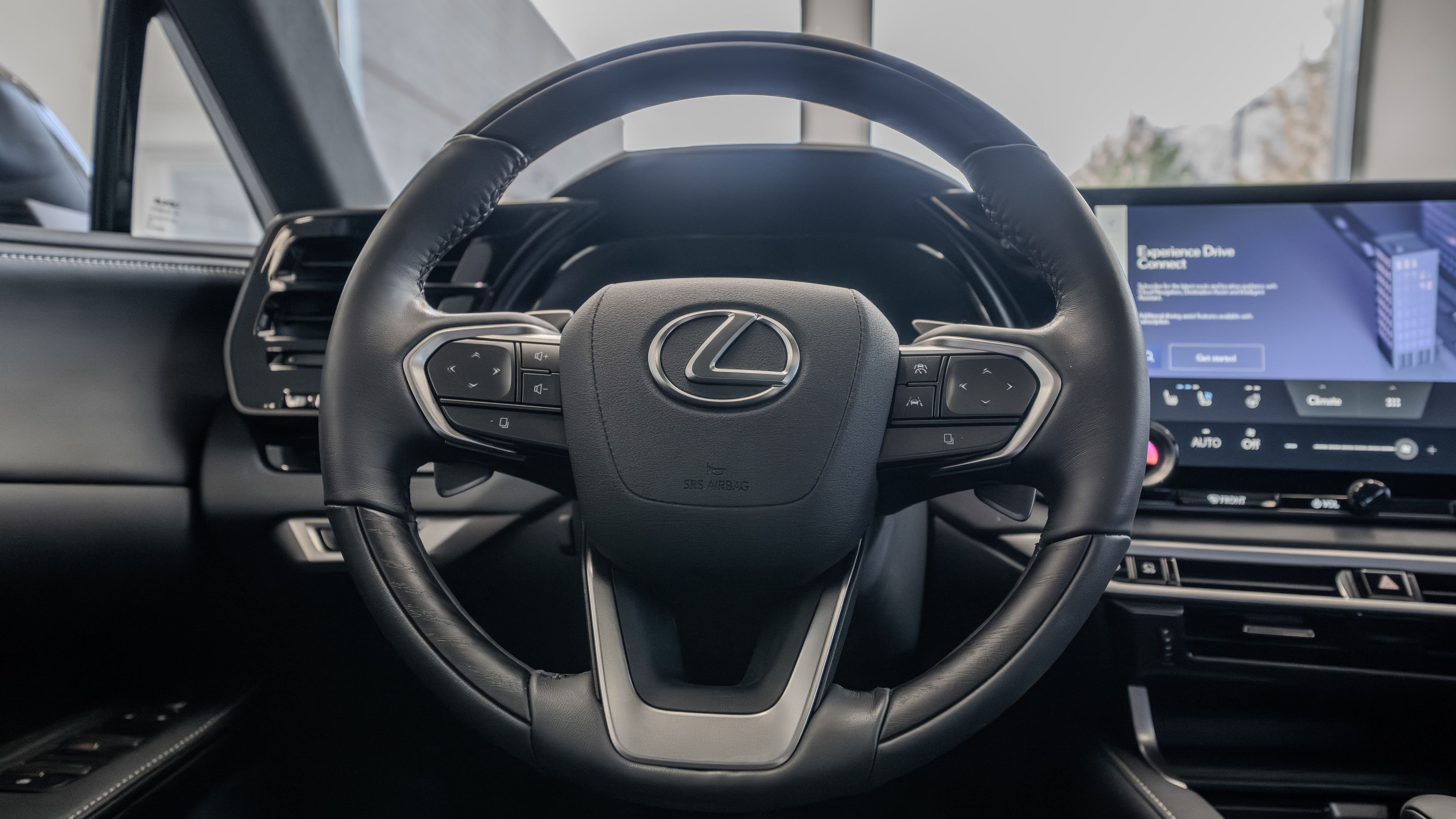 Used 2024 Caviar Lexus 350h Premium Plus image 9