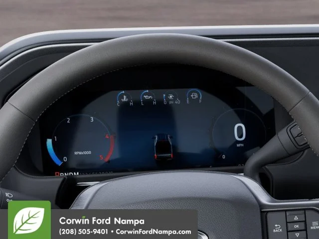 New 2027 Gray Ford  image 13